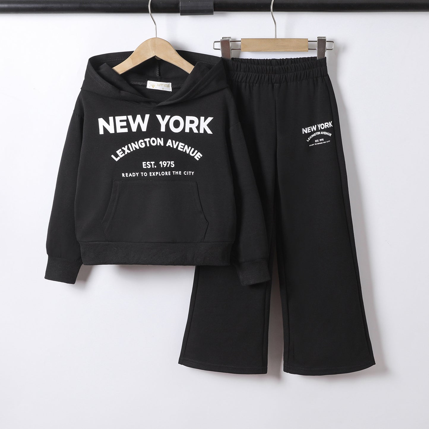 JOGGING 8281 noir