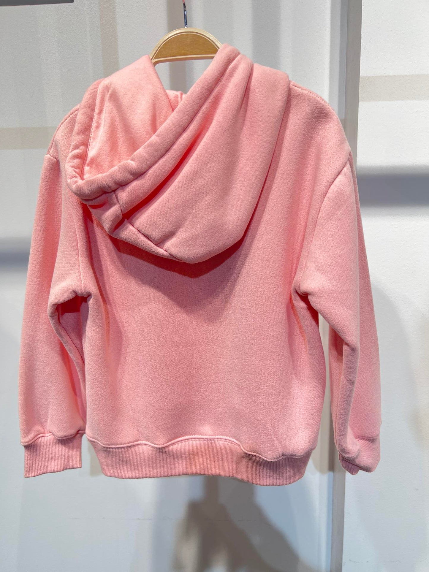 SWEAT GIRL POWER rose