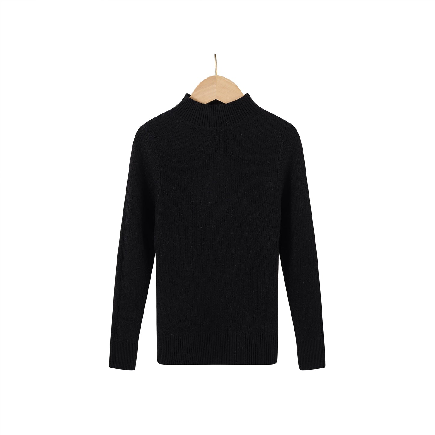 PULL 3025 noir