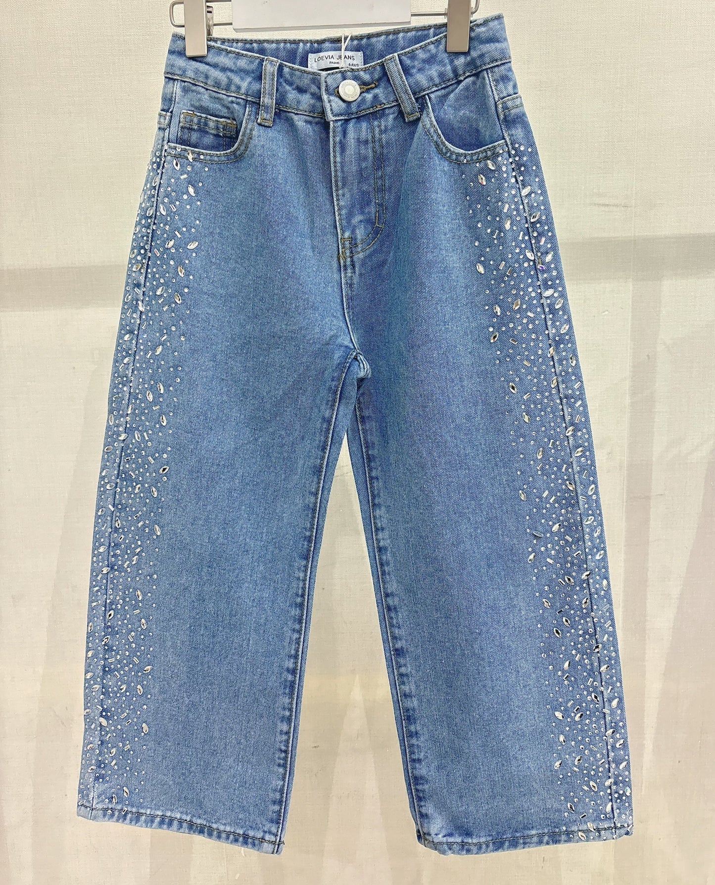 JEANS B5704