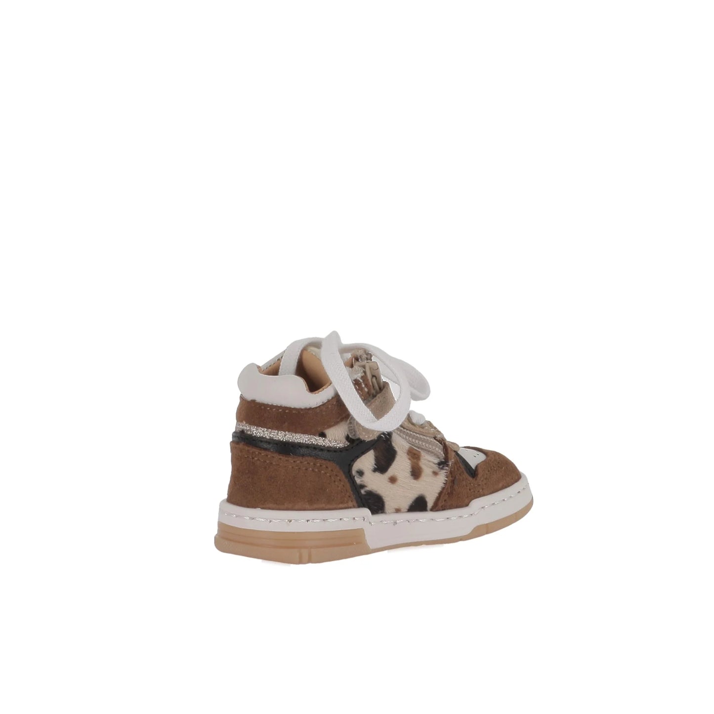 AZELIE GBB TIGE MONTANTE camel