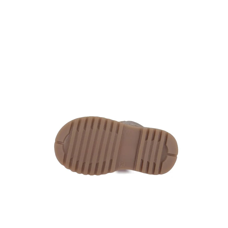ASTRID GBB BOTTINES bronze