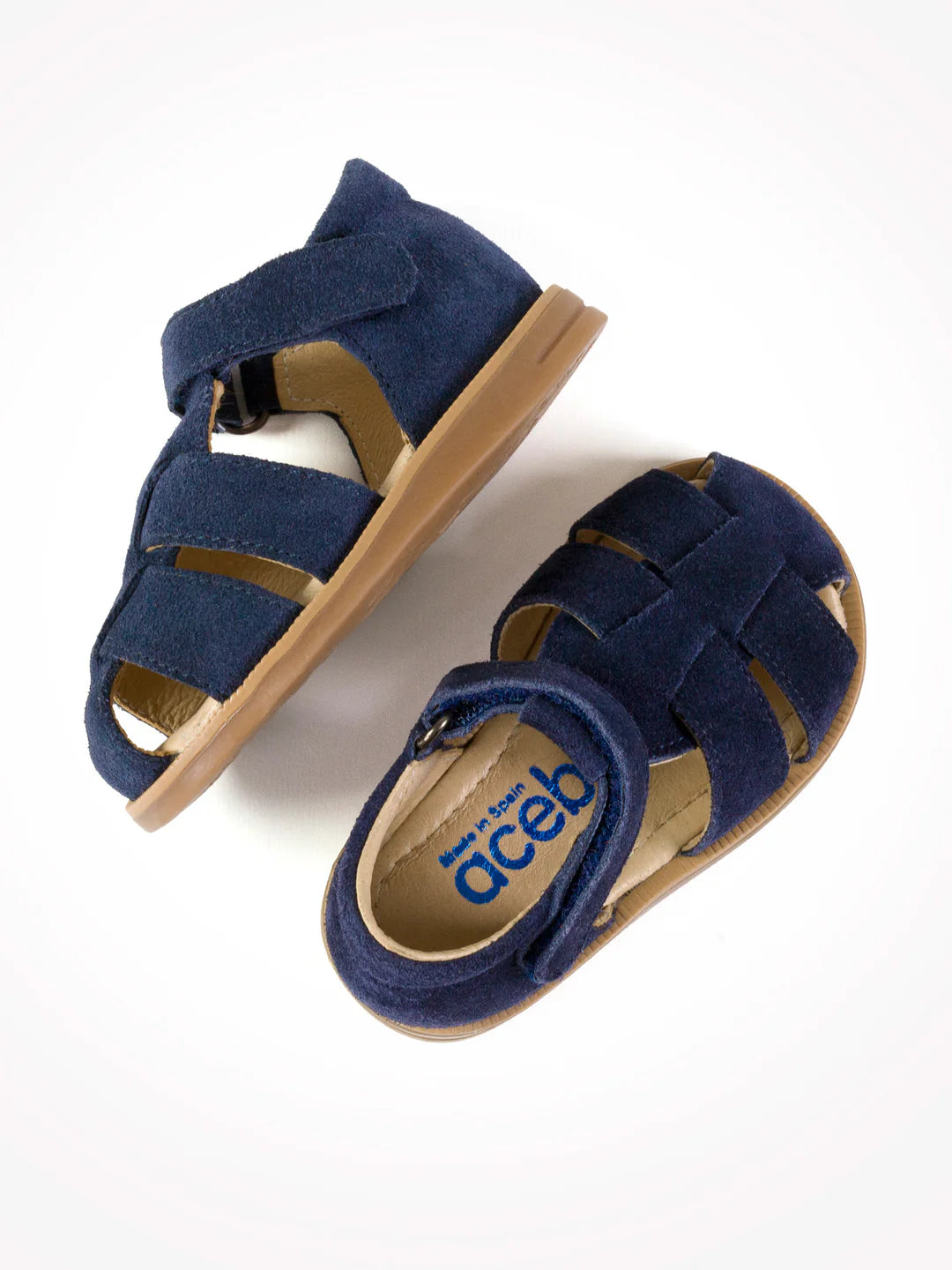 TOM1235 ACEBO'S marine