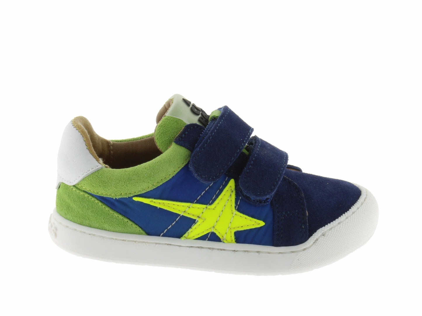 BAREFOOT FLASH ACEBO'S marine