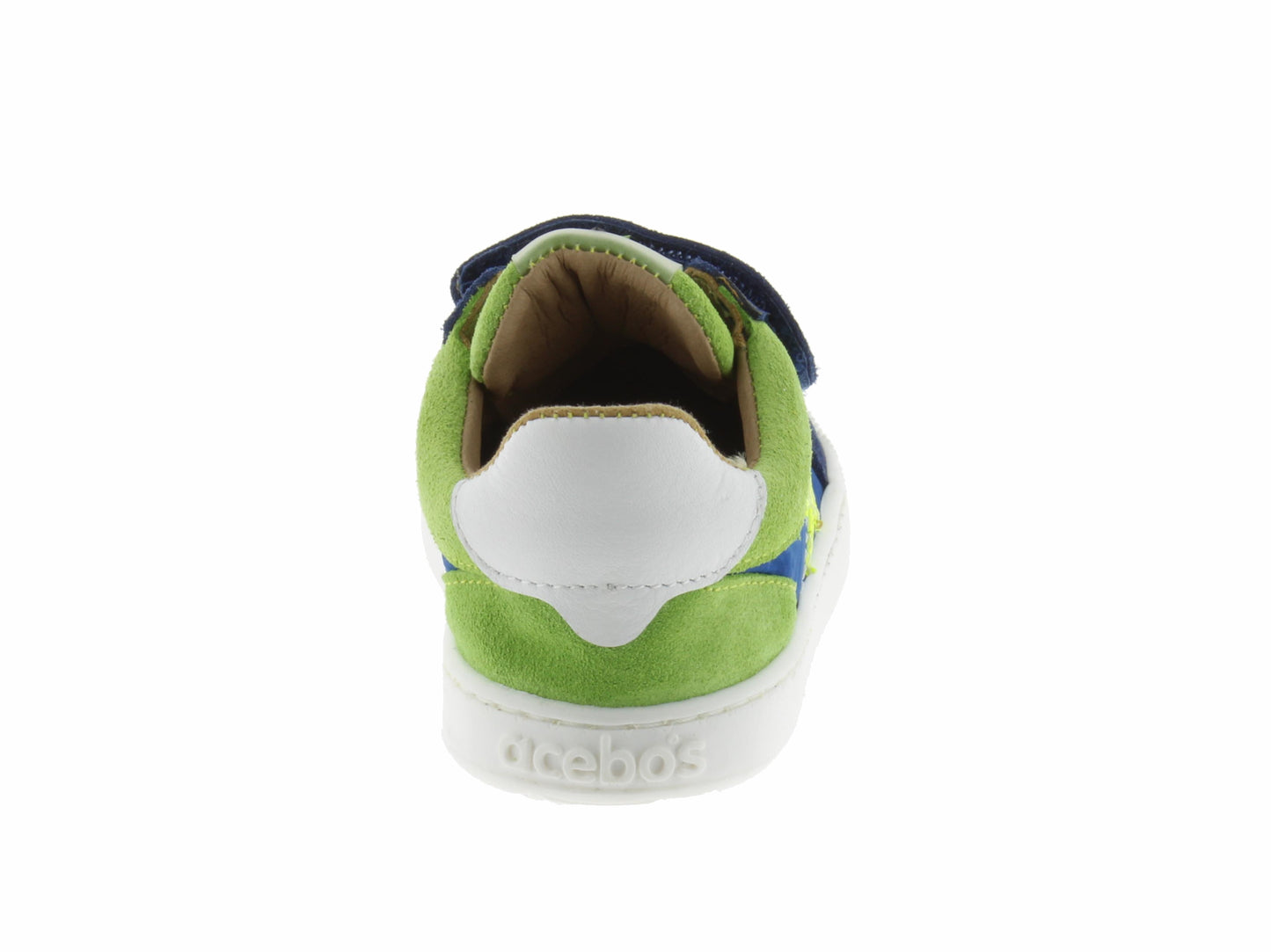 BAREFOOT FLASH ACEBO'S marine