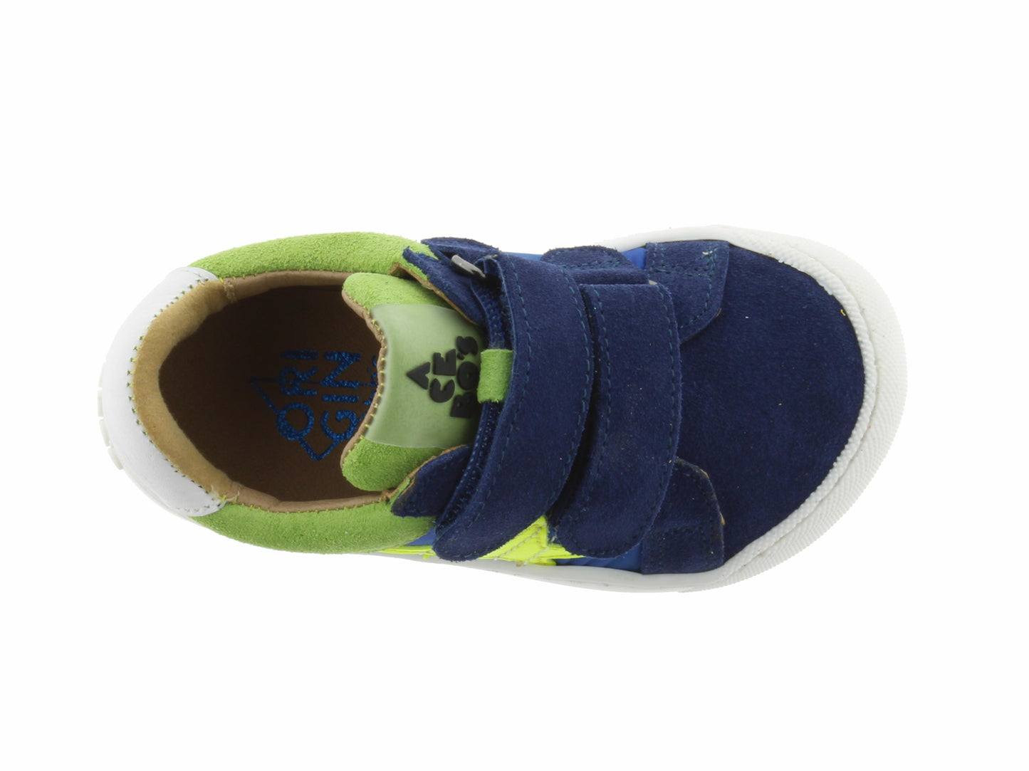 BAREFOOT FLASH ACEBO'S marine