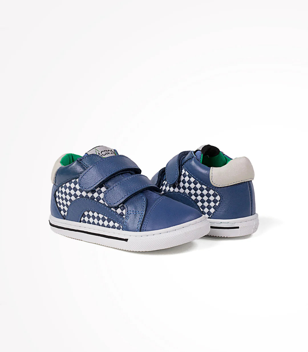 BOSTON1456 bleu