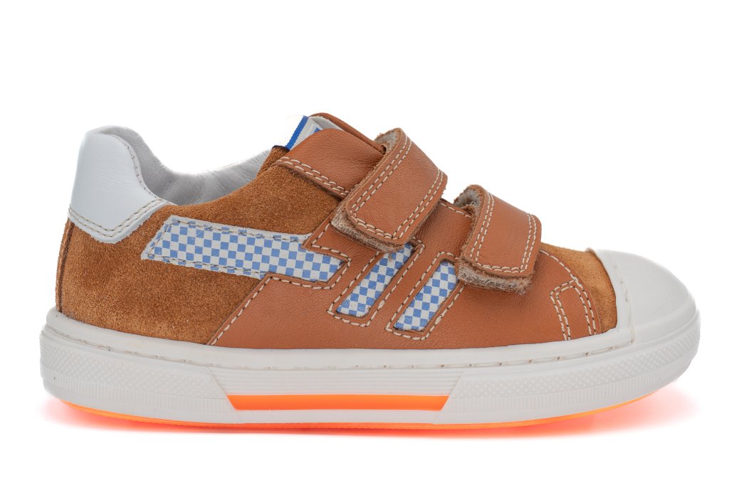 HUBERT8657 ROMAGNOLI cognac