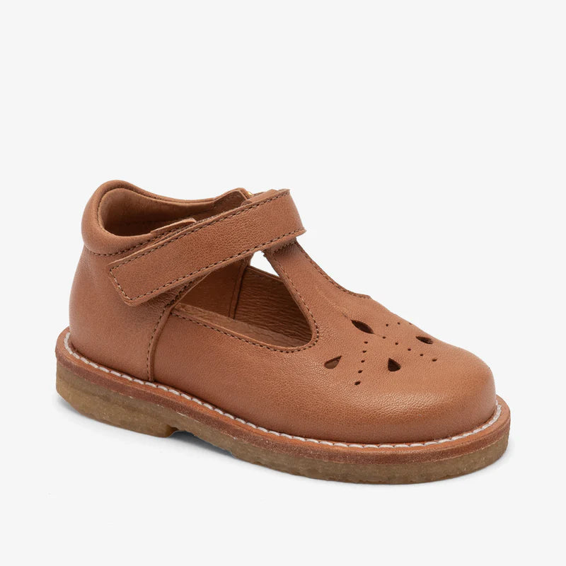 BABIES NOELLE BISGAARD camel