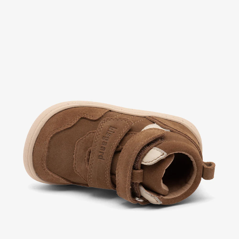 BECKY BAREFOOT BISGAARD marron