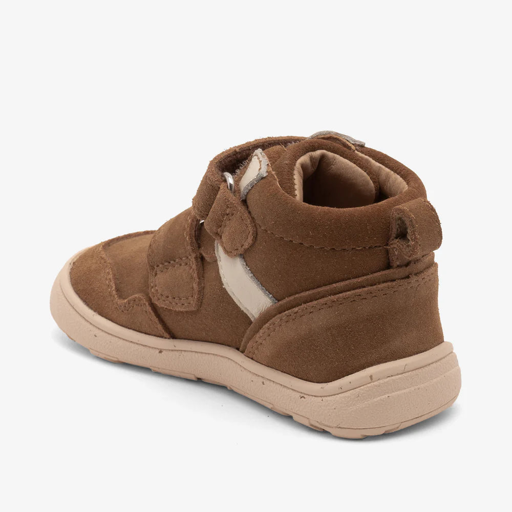 BECKY BAREFOOT BISGAARD marron