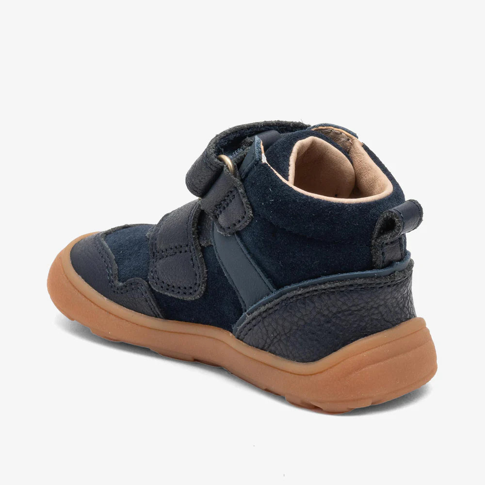 BECKY BAREFOOT BISGAARD bleu