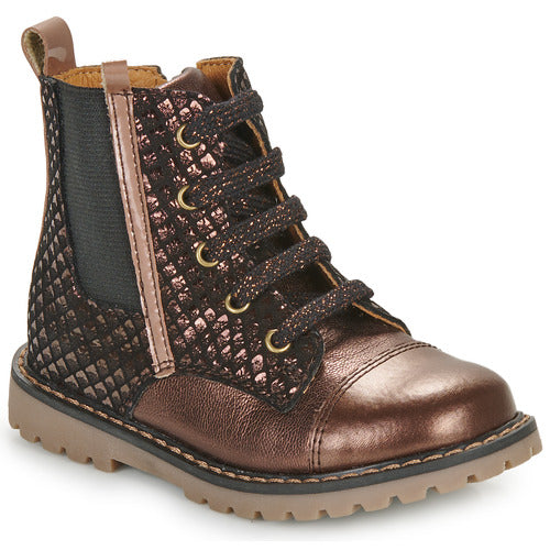 ABIGO GBB Marron