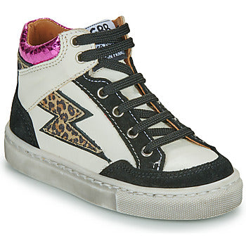 DORES GBB noir et blanc