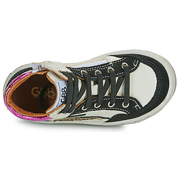 DORES GBB noir et blanc