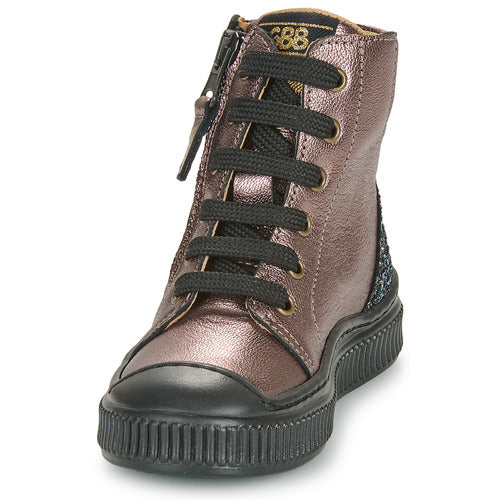 TREGIS GBB chrome