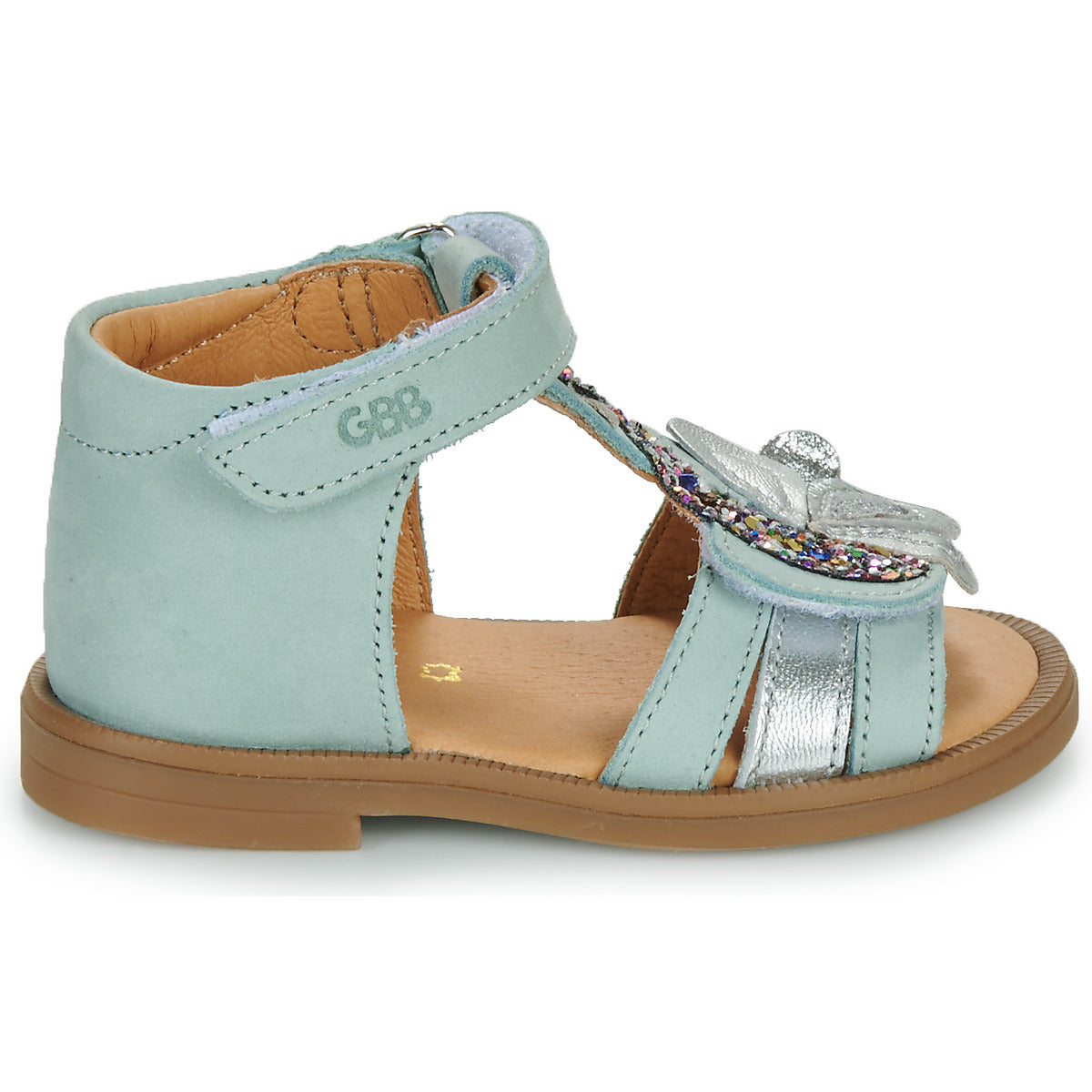 KIRIELLE GBB menthe