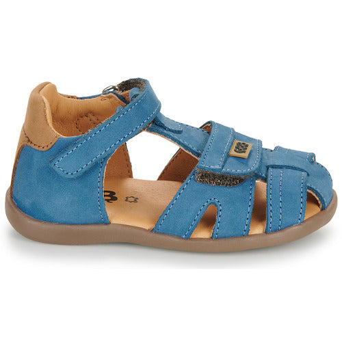 BERNUS GBB bleu
