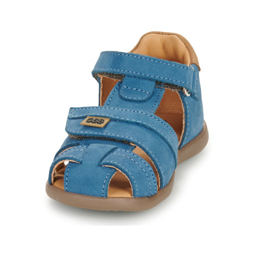 BERNUS GBB bleu