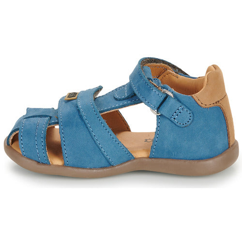 BERNUS GBB bleu