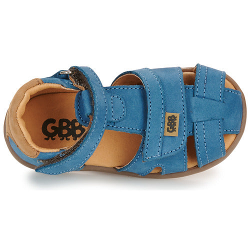 BERNUS GBB bleu