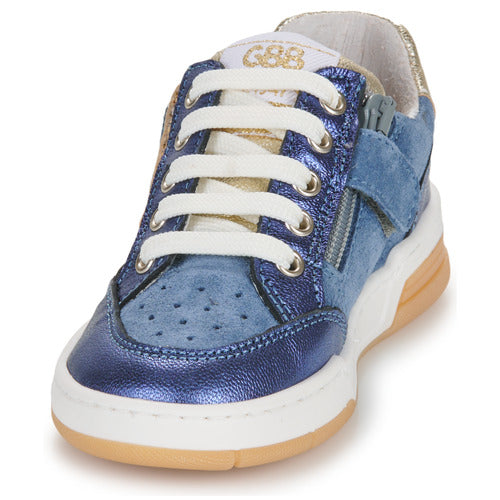 BECKIE GBB bleu