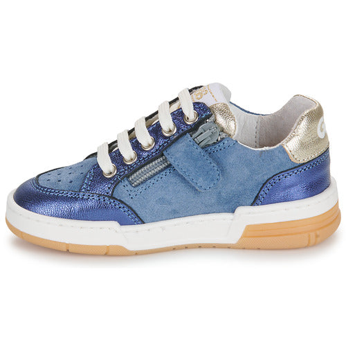 BECKIE GBB bleu