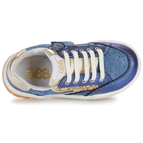 BECKIE GBB bleu