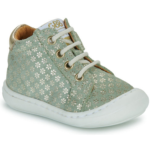 LANINOU GBB menthe