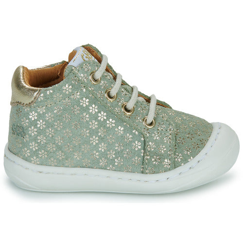 LANINOU GBB menthe