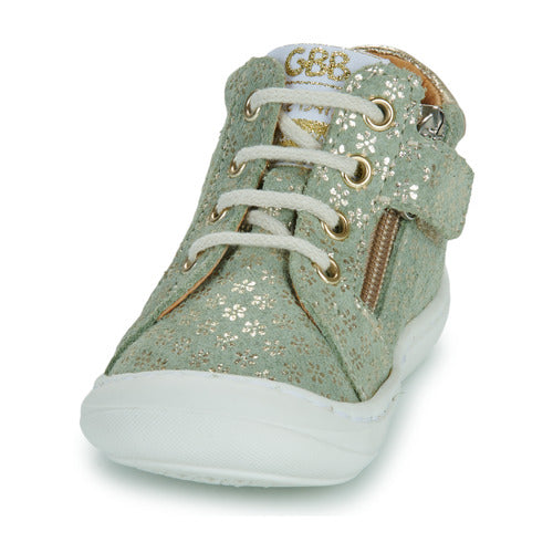 LANINOU GBB menthe