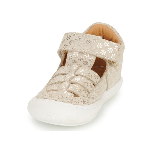 DANAE GBB beige