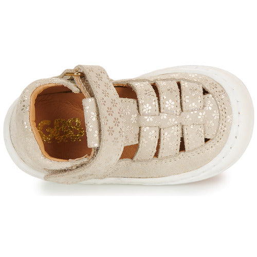 DANAE GBB beige