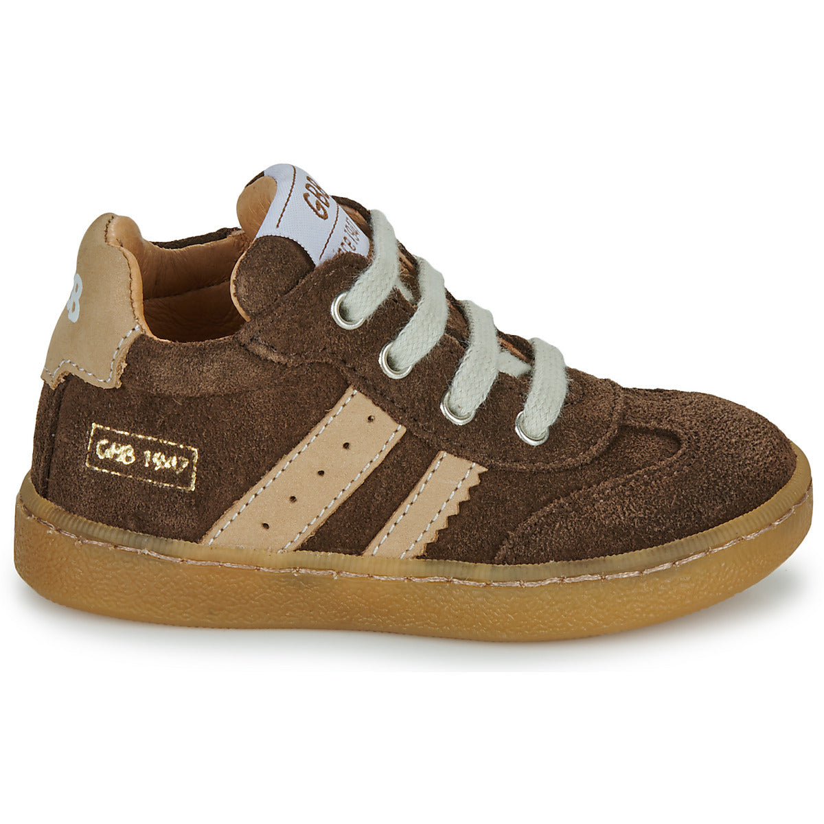 ANAIS GBB marron