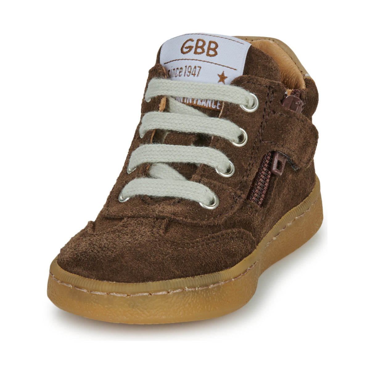 ANAIS GBB marron