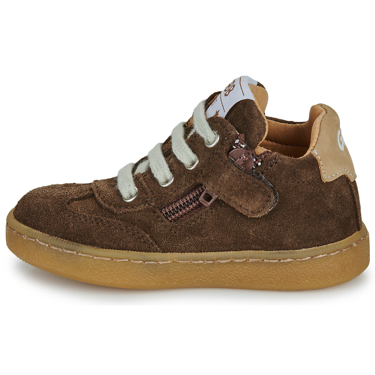 ANAIS GBB marron