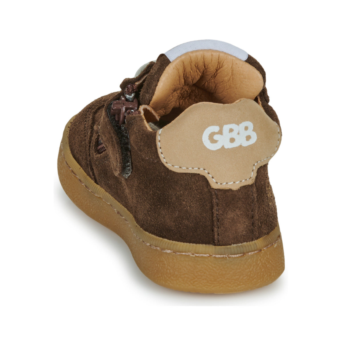 ANAIS GBB marron