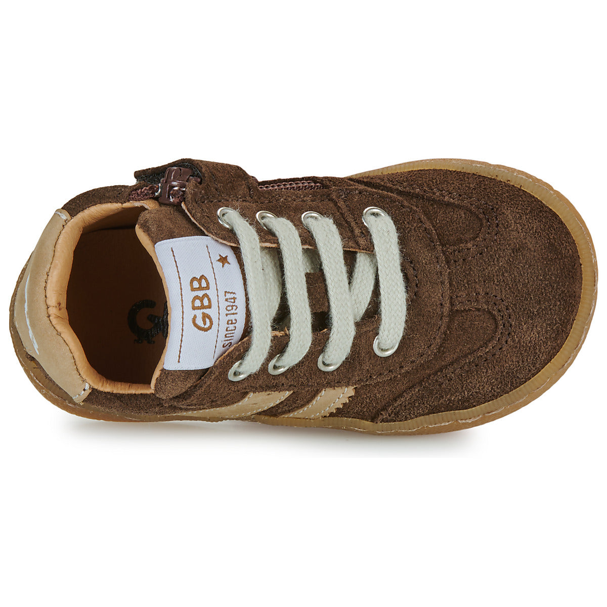 ANAIS GBB marron