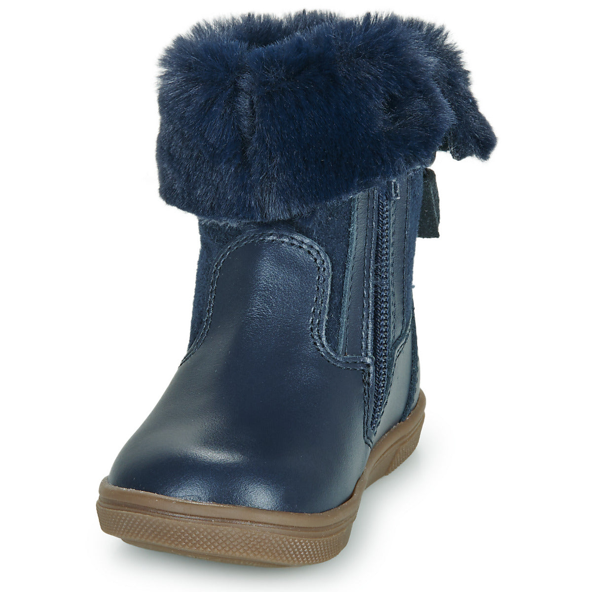 BOTTE ALVA GBB bleu