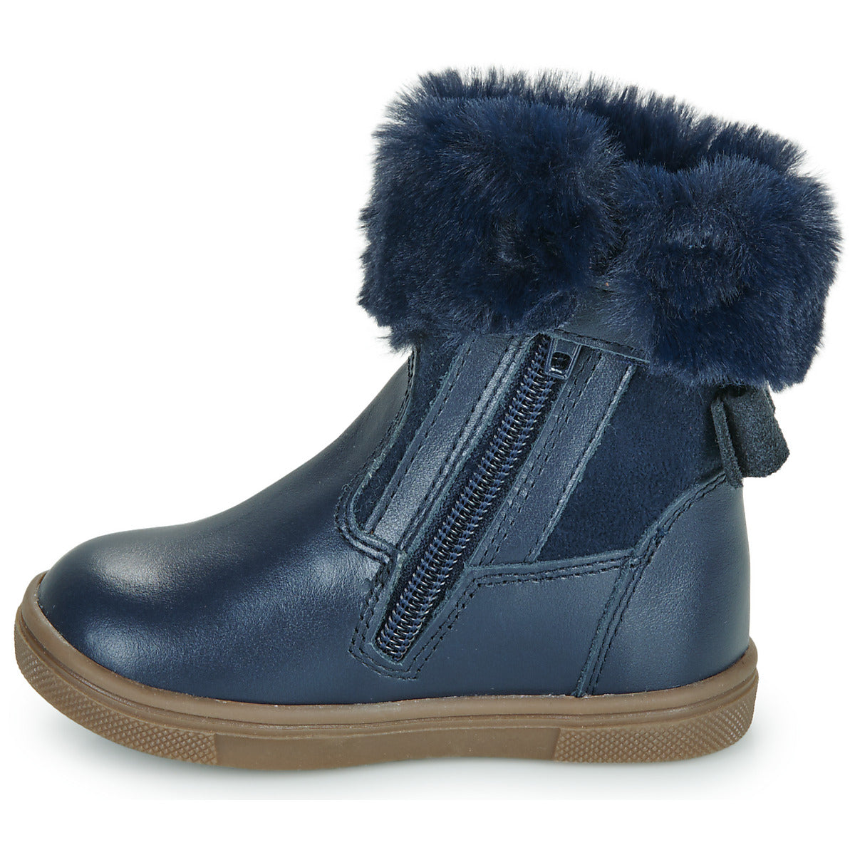 BOTTE ALVA GBB bleu