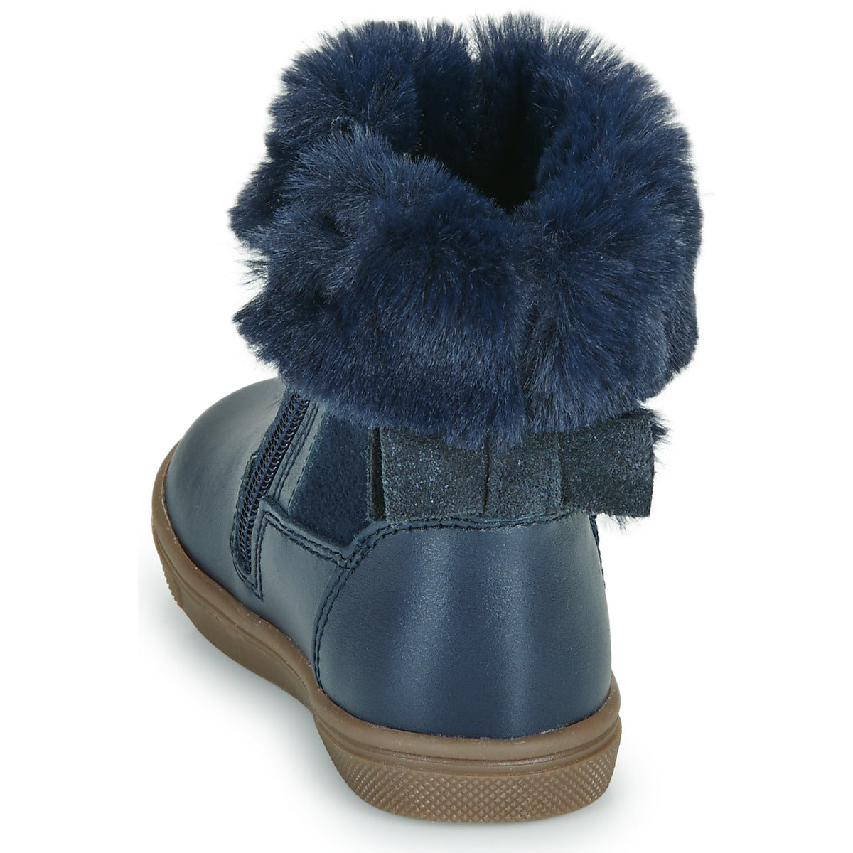 BOTTE ALVA GBB bleu