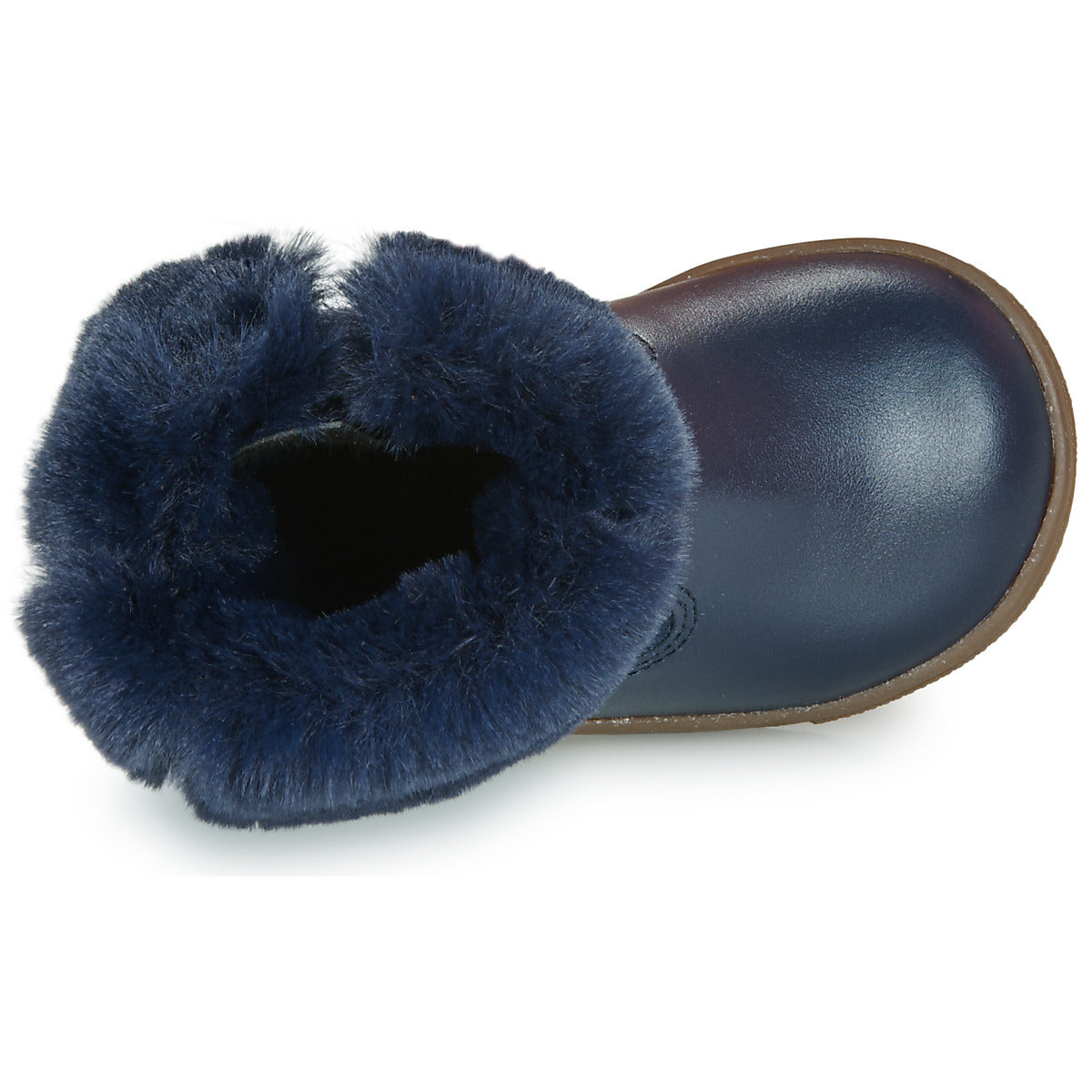 BOTTE ALVA GBB bleu