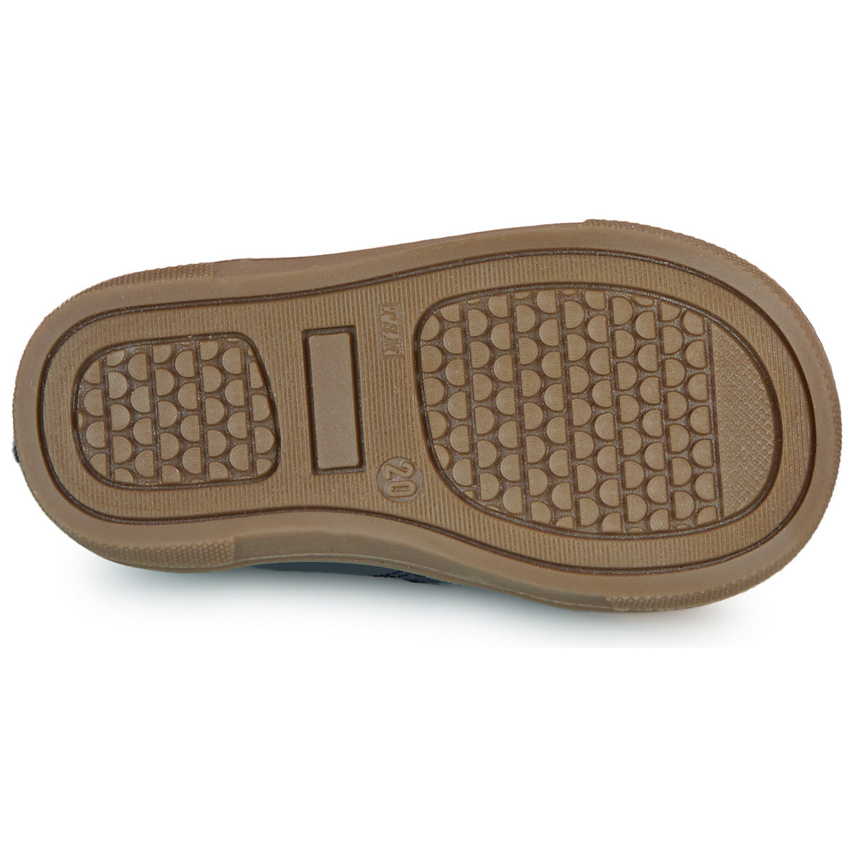 BOTTE ALVA GBB bleu