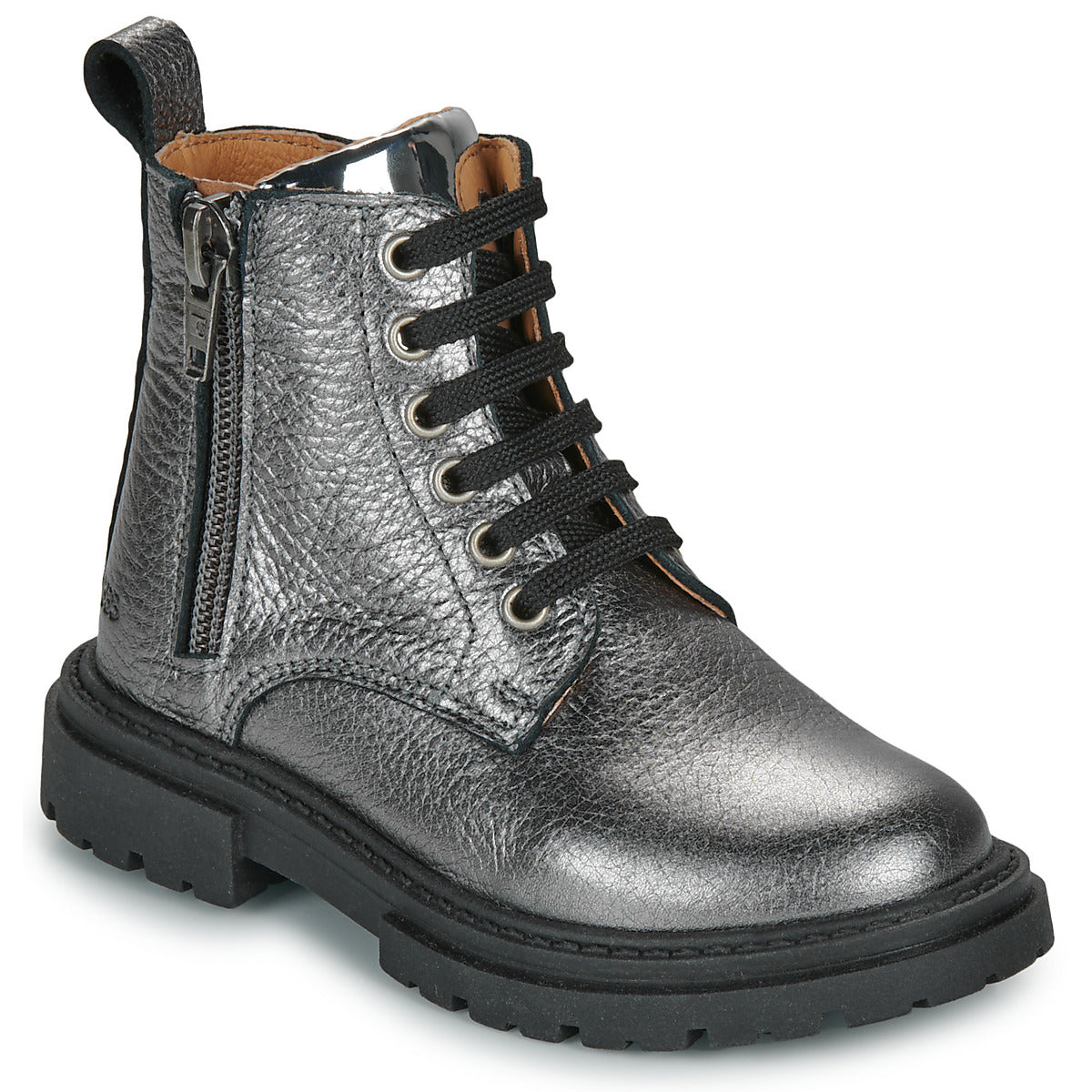 DIPLOMATE GBB gris