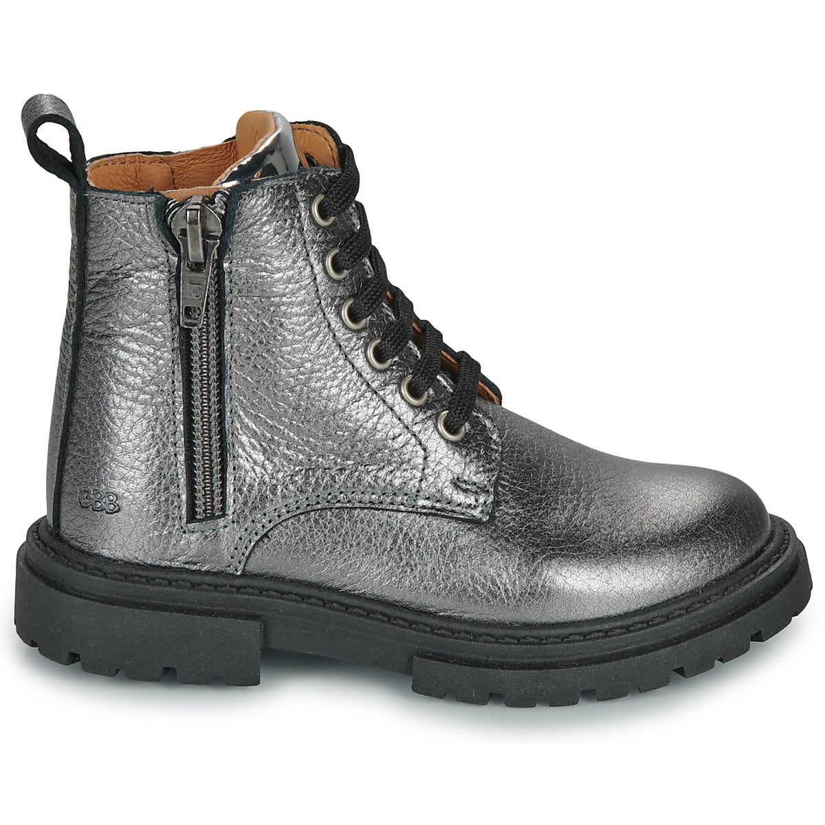 DIPLOMATE GBB gris