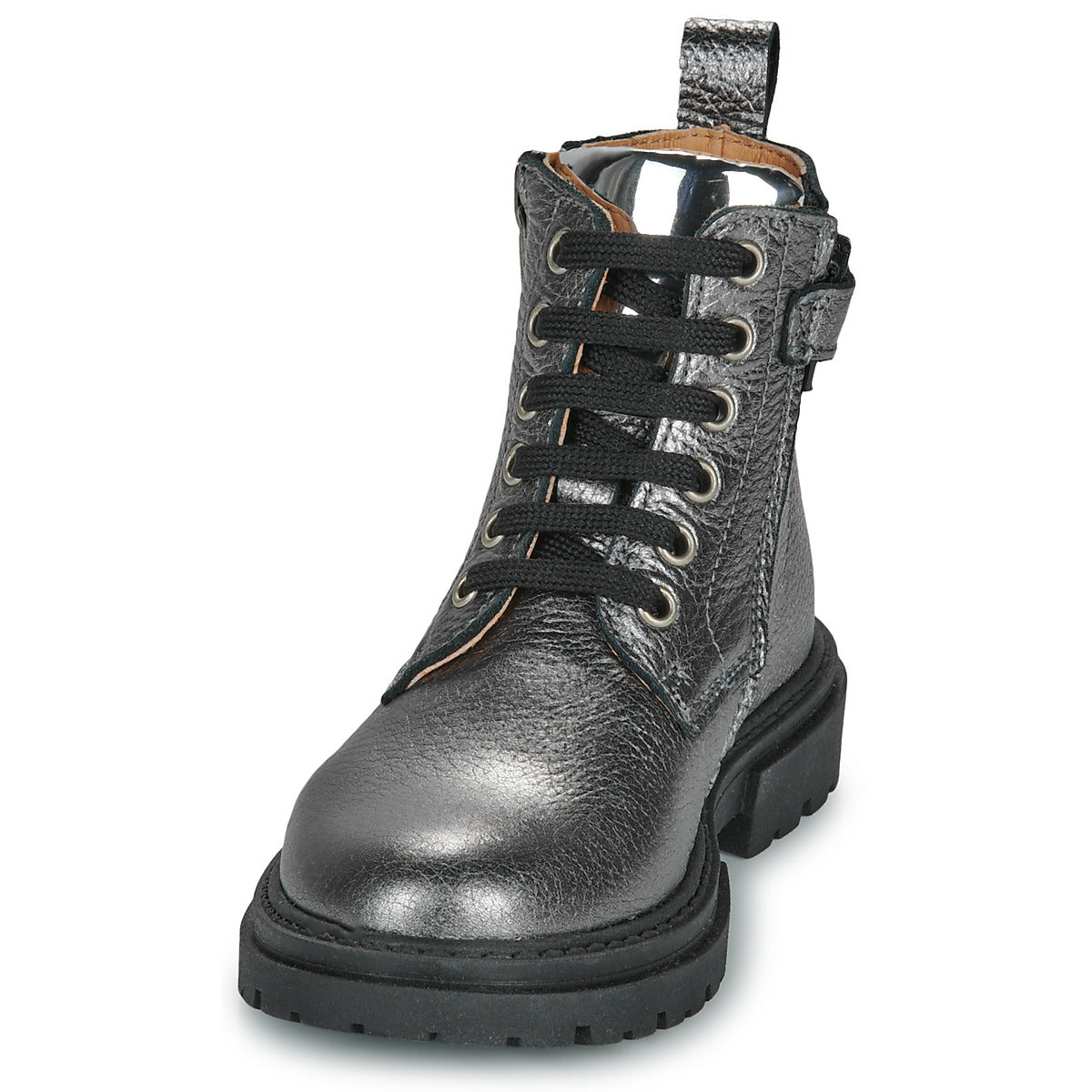 DIPLOMATE GBB gris