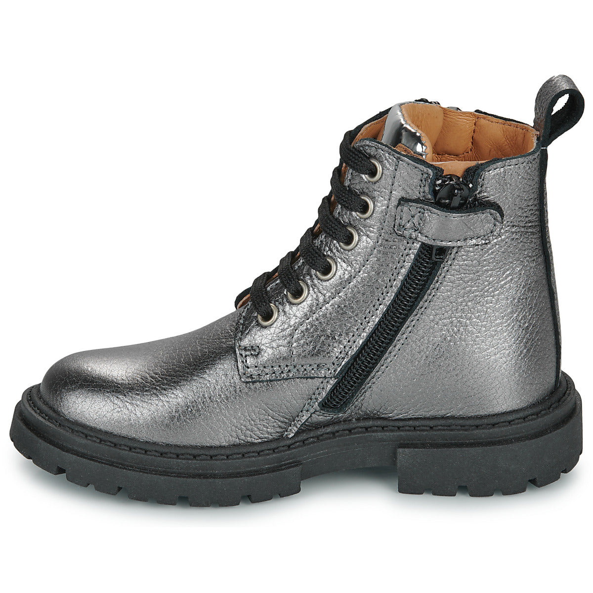 DIPLOMATE GBB gris