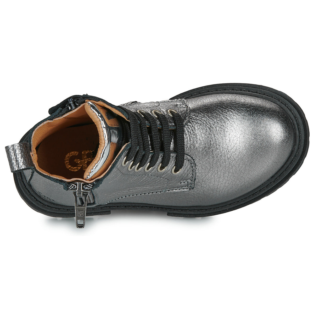 DIPLOMATE GBB gris
