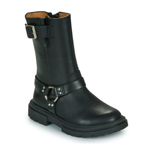 BOTTE CREATIF GBB noir