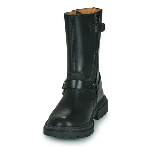 BOTTE CREATIF GBB noir